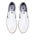 ルコックスポルティフ（lecoqsportif）スニーカー スポーツシューズ LCS ガレ III LU5SSN06UZ WHBK