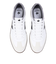 ルコックスポルティフ（lecoqsportif）スニーカー スポーツシューズ LCS ガレ III LU5SSN06UZ WHBK