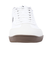 ルコックスポルティフ（lecoqsportif）スニーカー スポーツシューズ LCS ガレ III LU5SSN06UZ WHBK