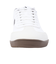 ルコックスポルティフ（lecoqsportif）スニーカー スポーツシューズ LCS ガレ III LU5SSN06UZ WHBK