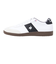 ルコックスポルティフ（lecoqsportif）スニーカー スポーツシューズ LCS ガレ III LU5SSN06UZ WHBK