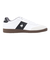 ルコックスポルティフ（lecoqsportif）スニーカー スポーツシューズ LCS ガレ III LU5SSN06UZ WHBK