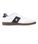 ルコックスポルティフ（lecoqsportif）スニーカー スポーツシューズ LCS ガレ III LU5SSN06UZ WHBK