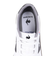 ルコックスポルティフ（lecoqsportif）スニーカー スポーツシューズ LCS ガレ III LU5SSN06UZ WHBK