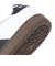ルコックスポルティフ（lecoqsportif）スニーカー スポーツシューズ LCS ガレ III LU5SSN06UZ WHBK