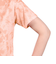 ドライプラス プリント 半袖Tシャツ CT5S0029-TR864-GRCD SNP