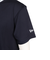 ニューエラ（NEW ERA）バスケットボールウェア Performance Apparel 半袖 テック Tシャツ Stripe Collar NVY 144…