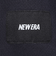 ニューエラ（NEW ERA）バスケットボールウェア Performance Apparel 半袖 テック Tシャツ Stripe Collar NVY 144…