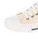 コンバース（CONVERSE）スニーカー キャンパスシューズ オールスター AG スリップ OX 31311172