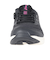 アシックス（ASICS）スニーカー ウォーキングシューズ ゲル ファンウォーカー W054 1292A054.001 軽量 初心者向け