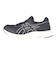 アシックス（ASICS）スニーカー ウォーキングシューズ ゲル ファンウォーカー W054 1292A054.001 軽量 初心者向け