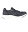 アシックス（ASICS）スニーカー ウォーキングシューズ ゲル ファンウォーカー W054 1292A054.001 軽量 初心者向け