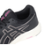 アシックス（ASICS）スニーカー ウォーキングシューズ ゲル ファンウォーカー W054 1292A054.001 軽量 初心者向け