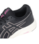 アシックス（ASICS）スニーカー ウォーキングシューズ ゲル ファンウォーカー W054 1292A054.001 軽量 初心者向け
