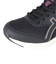 アシックス（ASICS）スニーカー ウォーキングシューズ ゲル ファンウォーカー W054 1292A054.001 軽量 初心者向け