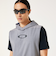 オークリー（OAKLEY）野球ウェア Striking LT Knit ノースリーブ フーディ 7.0 FOA407736-27B