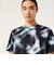 オークリー（OAKLEY）野球ウェア Striking QD 半袖 グラフィック Tシャツ 7.0 FOA407740-00G