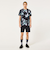 オークリー（OAKLEY）野球ウェア Striking QD 半袖 グラフィック Tシャツ 7.0 FOA407740-00G