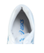 アシックス（ASICS）サッカースパイク DS LIGHT X-FLY PRO 3 DSライト 1101A072.100