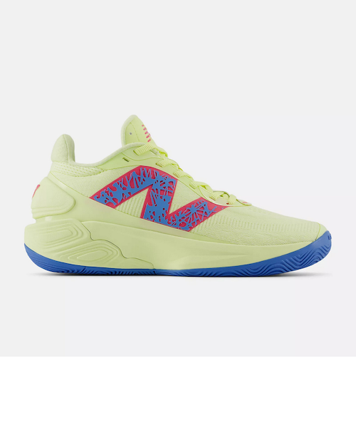 ニューバランス（new balance）バスケットシューズ バッシュ TWO WXY