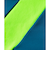 アンブロ（UMBRO）サッカーウェア THE THIRD by UMBRO ウォームアップハーフジップトップ UF5SJG10M BL00