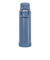 サーモス（THERMOS）水筒 真空断熱 ケータイマグ 紺 1L JOY-1000 NVY 保冷 保温 ステンレス 食洗器対応