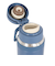 サーモス（THERMOS）水筒 真空断熱 ケータイマグ 紺 1L JOY-1000 NVY 保冷 保温 ステンレス 食洗器対応