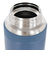サーモス（THERMOS）水筒 真空断熱 ケータイマグ 紺 1L JOY-1000 NVY 保冷 保温 ステンレス 食洗器対応