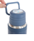 サーモス（THERMOS）水筒 真空断熱 ケータイマグ 紺 1L JOY-1000 NVY 保冷 保温 ステンレス 食洗器対応