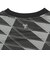 アンブロ（UMBRO）サッカーウェア ジュニア THE THIRD by UMBRO ジュニアグラフィックプラクティスシャツ UF5SHS50J BK00
