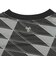 アンブロ（UMBRO）サッカーウェア ジュニア THE THIRD by UMBRO ジュニアグラフィックプラクティスシャツ UF5SHS50J BK00