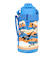 サーモス（THERMOS）水筒 真空断熱 2ウェイボトル 青 600ml FJJ-602WF BLBW 子供 保冷 保温 ステンレス 食洗器対応 2WAY