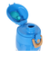 サーモス（THERMOS）水筒 真空断熱 2ウェイボトル 青 600ml FJJ-602WF BLBW 子供 保冷 保温 ステンレス 食洗器対応 2WAY