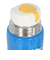 サーモス（THERMOS）水筒 真空断熱 2ウェイボトル 青 600ml FJJ-602WF BLBW 子供 保冷 保温 ステンレス 食洗器対応 2WAY