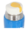 サーモス（THERMOS）水筒 真空断熱 2ウェイボトル 青 600ml FJJ-602WF BLBW 子供 保冷 保温 ステンレス 食洗器対応 2WAY