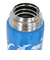 サーモス（THERMOS）水筒 真空断熱 2ウェイボトル 青 600ml FJJ-602WF BLBW 子供 保冷 保温 ステンレス 食洗器対応 2WAY