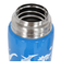 サーモス（THERMOS）水筒 真空断熱 2ウェイボトル 青 600ml FJJ-602WF BLBW 子供 保冷 保温 ステンレス 食洗器対応 2WAY