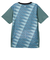 アンブロ（UMBRO）サッカーウェア ジュニア THE THIRD by UMBRO ジュニアグラフィックプラクティスシャツ UF5SHS50J KH00