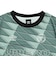 アンブロ（UMBRO）サッカーウェア ジュニア THE THIRD by UMBRO ジュニアグラフィックプラクティスシャツ UF5SHS50J KH00