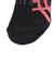 アシックス（ASICS）和紙メッシュアンクルソックス 3013B082.500
