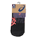 アシックス（ASICS）和紙メッシュアンクルソックス 3013B082.500