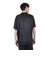 デュアリグ（DUARIG）ドライプラス PBT メッシュ半袖Tシャツ 5S0011-TRCT-863HD BLK