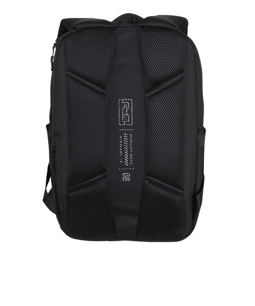 ライズ（RYZ）モビリティ テックパック黒 22L RZ40UTC25SS0005 BLK