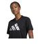 アディダス（adidas）ラン イット ブランドラブ 半袖Tシャツ KVL53-JD2348