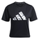 アディダス（adidas）ラン イット ブランドラブ 半袖Tシャツ KVL53-JD2348