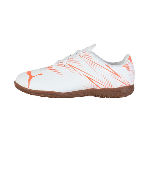 プーマ（PUMA）キッズ サッカーインドアトレーニングシューズ