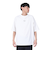 デュアリグ（DUARIG）ドライプラス PBT 半袖Tシャツ 5S0010-TRCT-863HD WHT