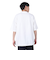 デュアリグ（DUARIG）ドライプラス PBT 半袖Tシャツ 5S0010-TRCT-863HD WHT