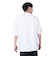 デュアリグ（DUARIG）ドライプラス PBT 半袖Tシャツ 5S0010-TRCT-863HD WHT