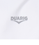 デュアリグ（DUARIG）ドライプラス PBT 半袖Tシャツ 5S0010-TRCT-863HD WHT